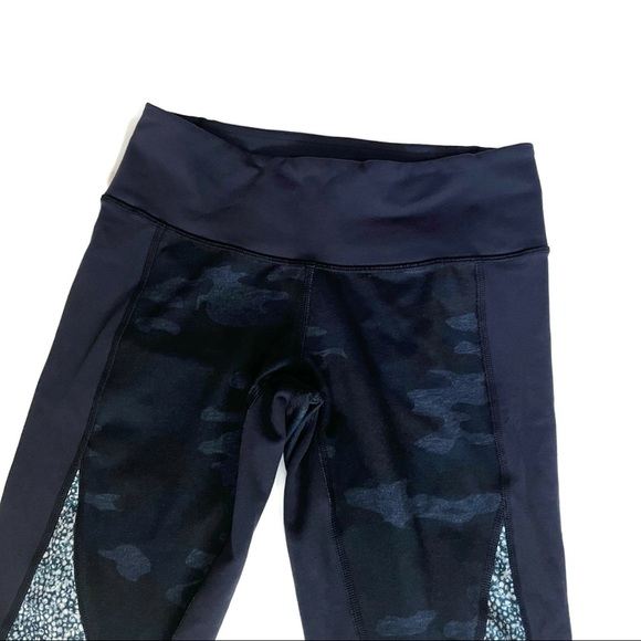 Lululemon Wunder Under Crop *Full-On Luon Leggings - Picture 7 of 9